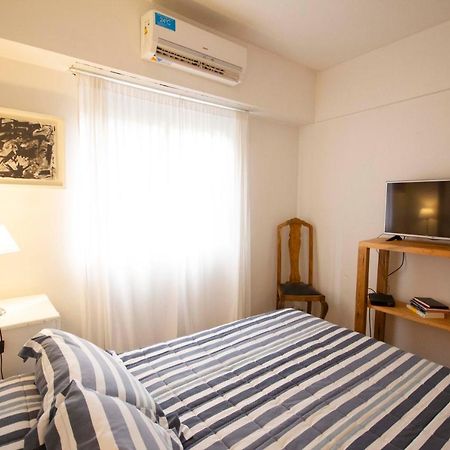 شقة Departamento En Belgrano بوينس آيرس المظهر الخارجي الصورة