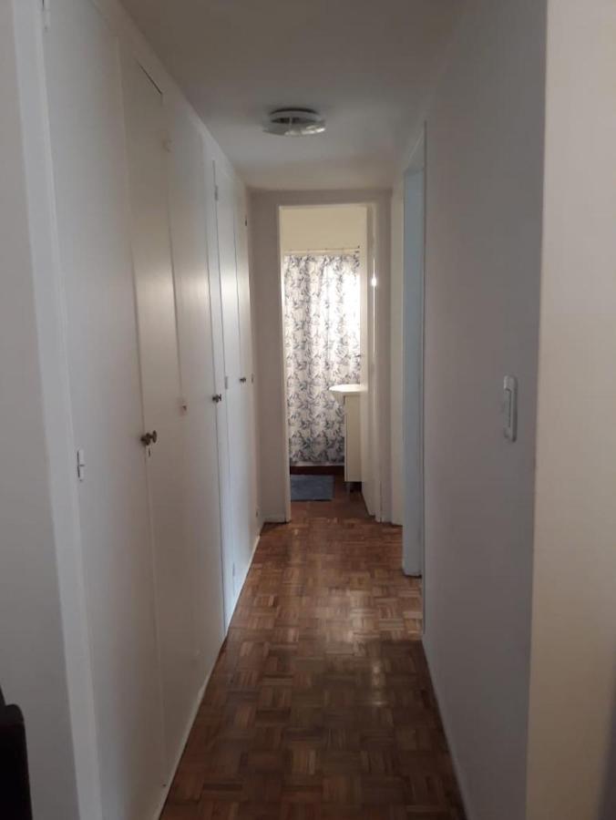 شقة Departamento En Belgrano بوينس آيرس المظهر الخارجي الصورة