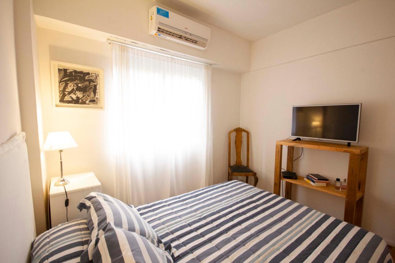 شقة Departamento En Belgrano بوينس آيرس المظهر الخارجي الصورة