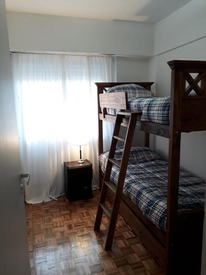 شقة Departamento En Belgrano بوينس آيرس المظهر الخارجي الصورة