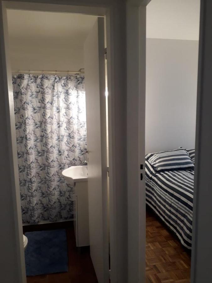 شقة Departamento En Belgrano بوينس آيرس المظهر الخارجي الصورة