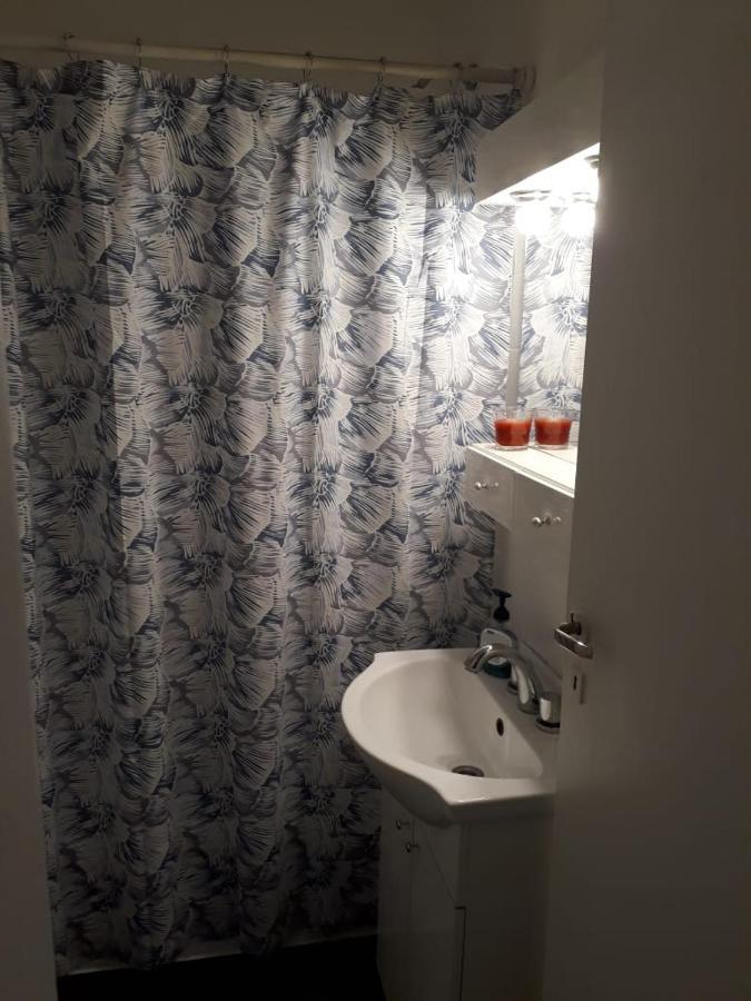 شقة Departamento En Belgrano بوينس آيرس المظهر الخارجي الصورة